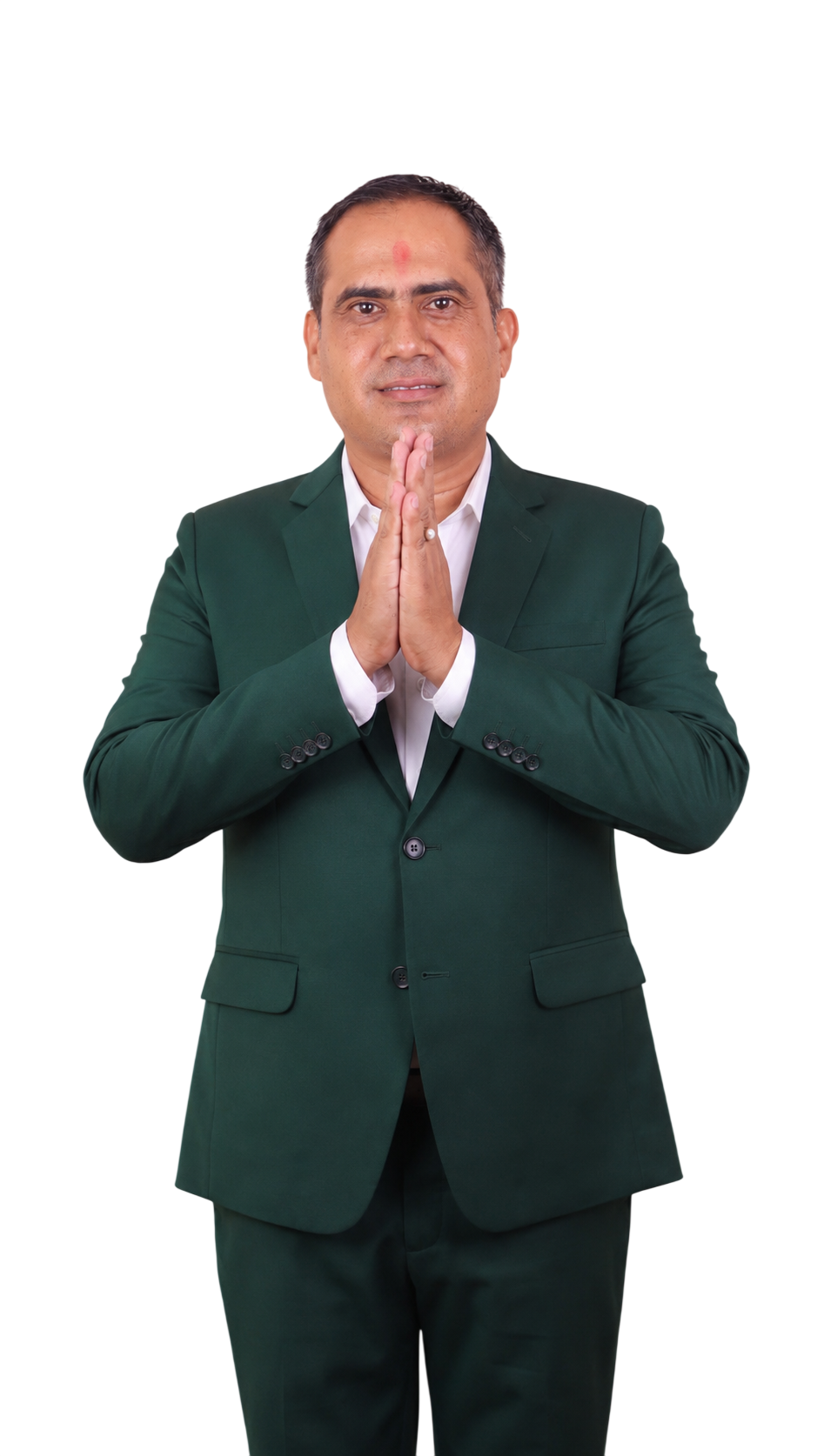 संजीव खड्का